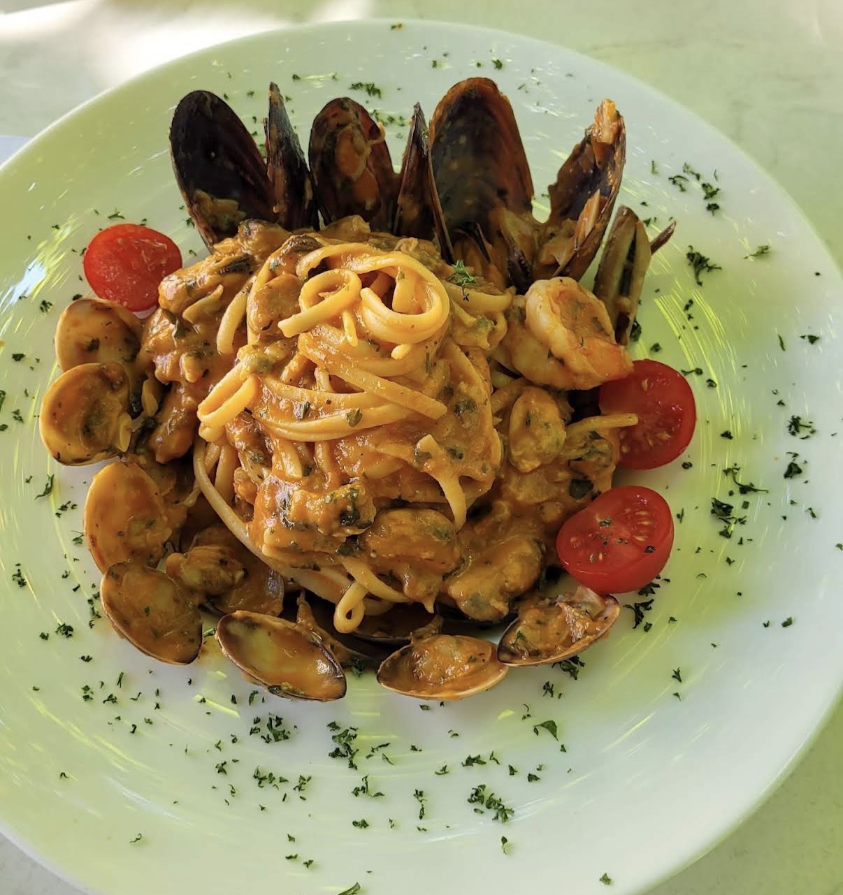 Pasta